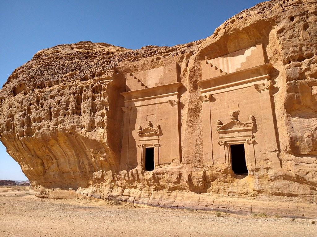 50-Year Tourism