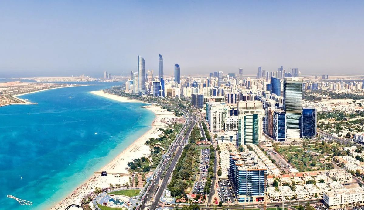 Abu Dhabi’s Residential Market
