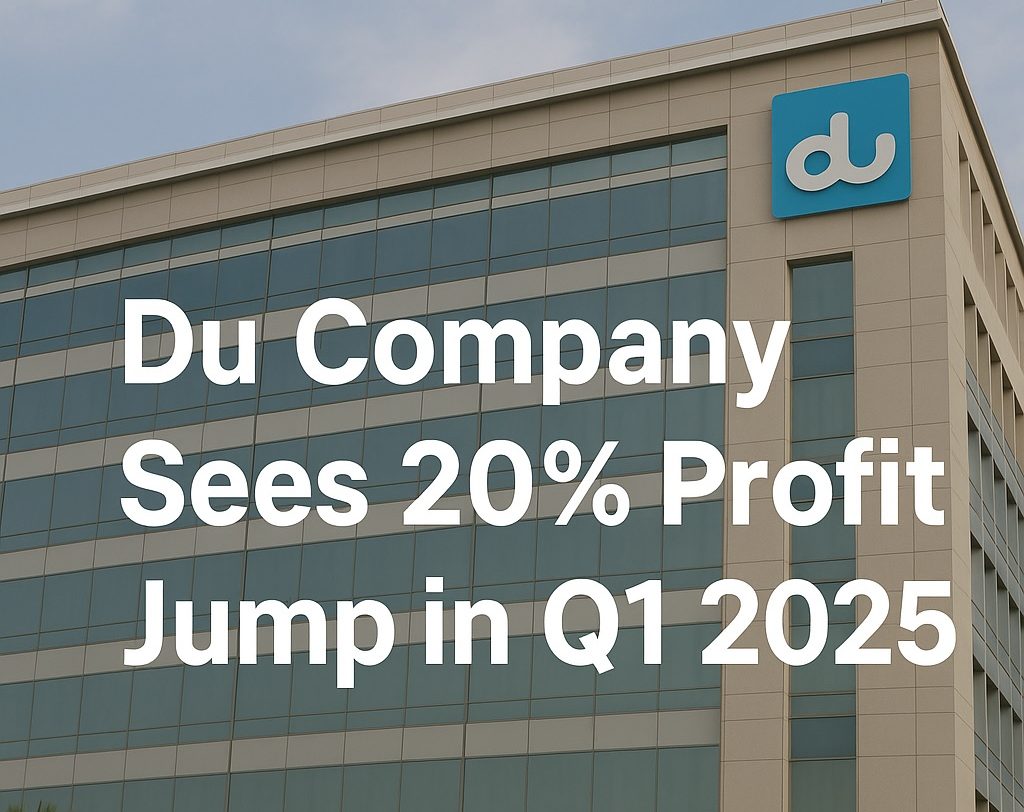 Du Company