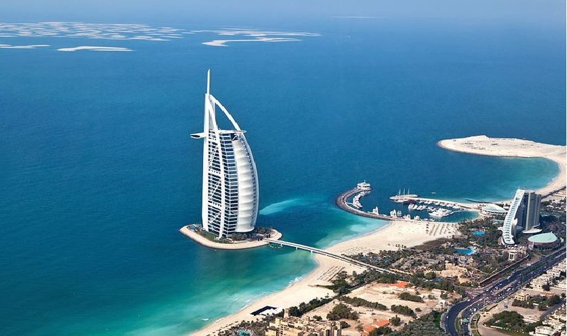 Dubai Beaches