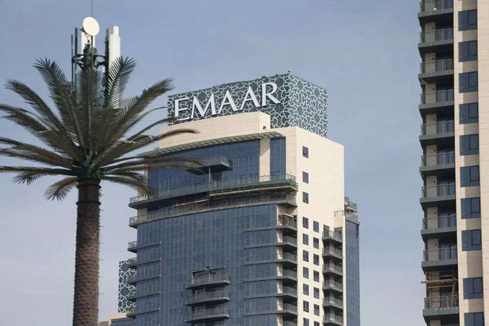 Emaar