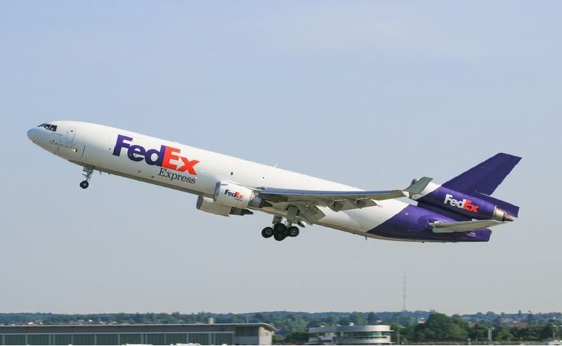 FedEx Expands in UAE
