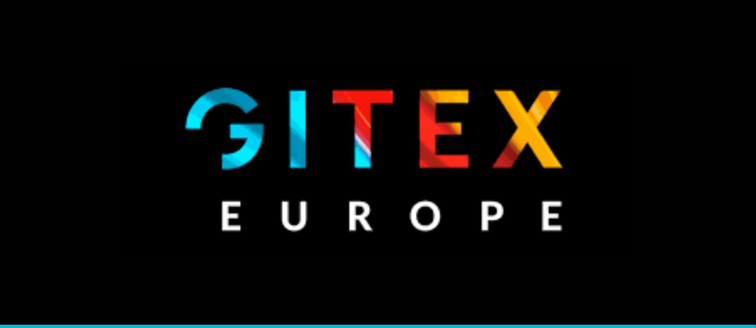 GITEX Europe 2025
