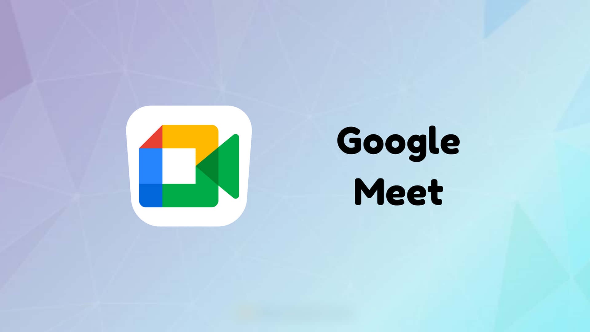 Google Meet Live Translation