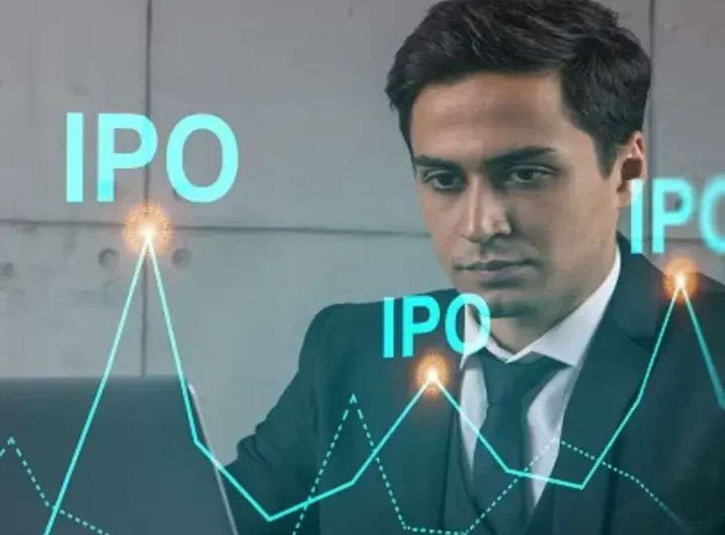Gulf IPO
