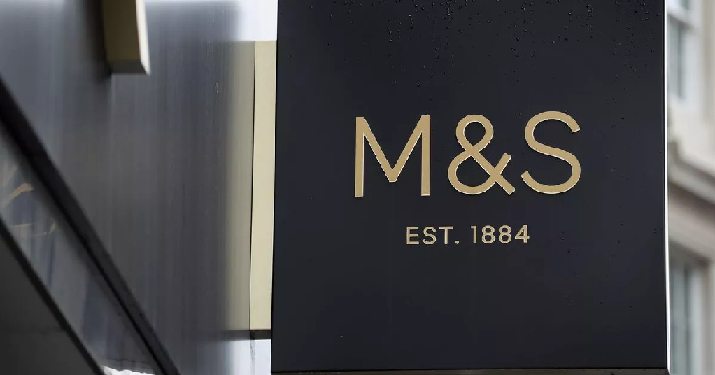 Marks & Spencer