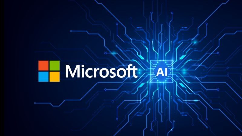 Microsoft Lays Off