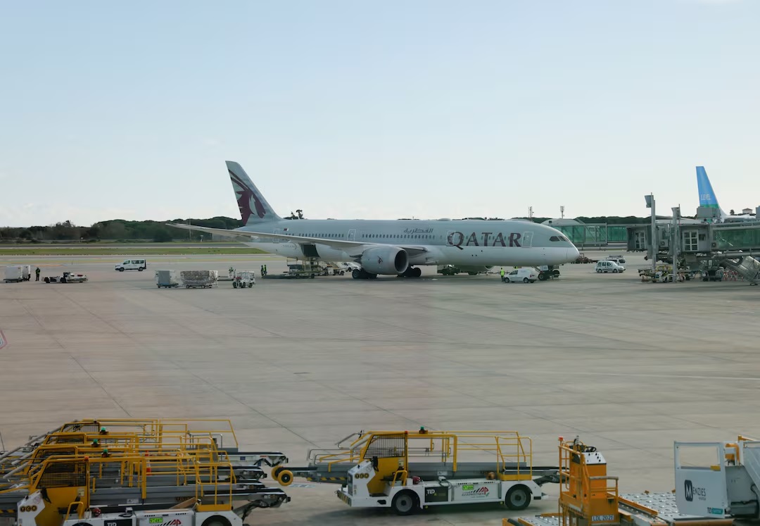 Qatar Airways