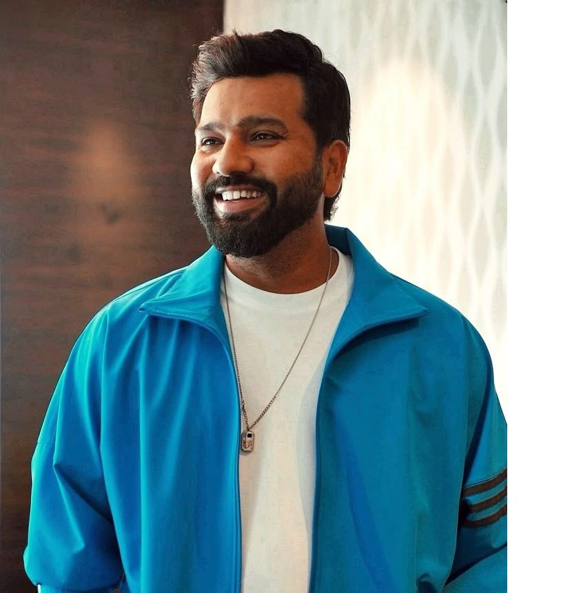 Rohit Sharma Retirement Announced