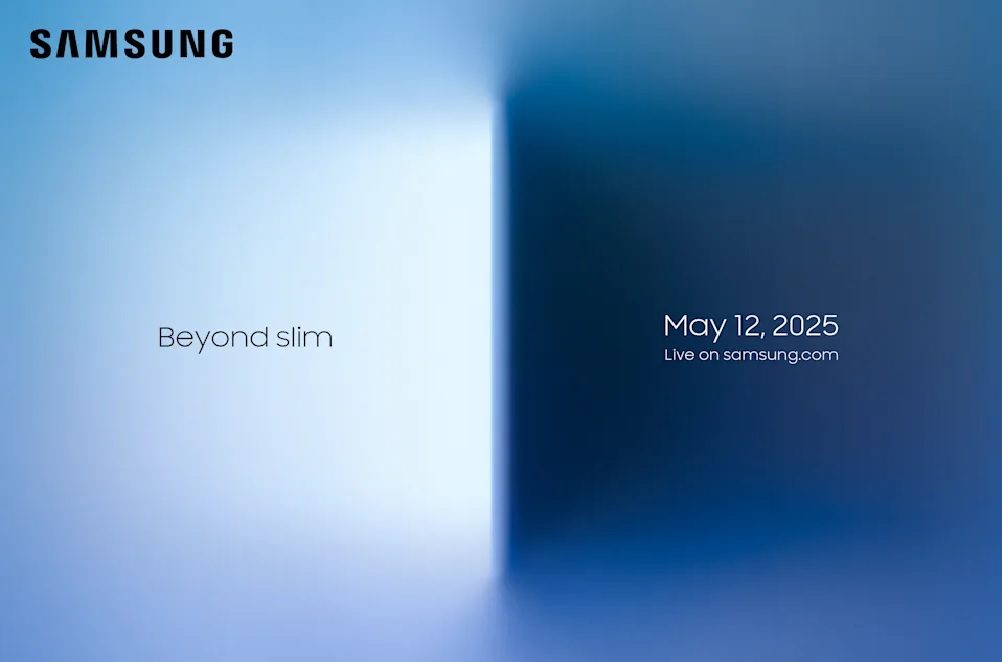 Samsung Virtual Unpacked Event