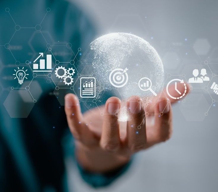 UAE Digital Transformation