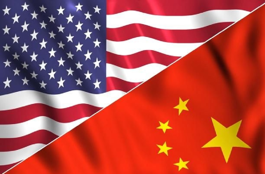 US China Deal Summary