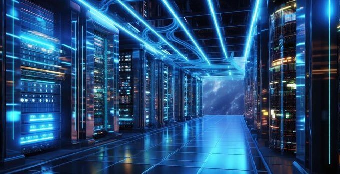 World's Largest AI Data Center