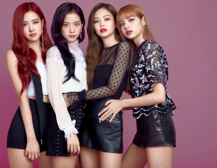 Blackpink