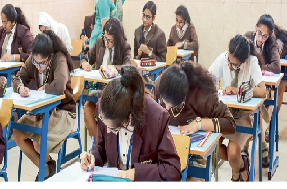 CBSE Grade 12