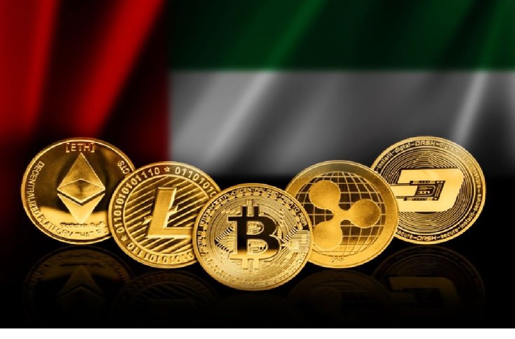 crypto uae