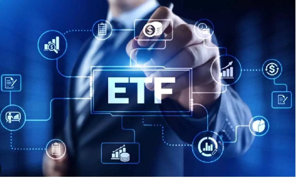 847 New ETFs