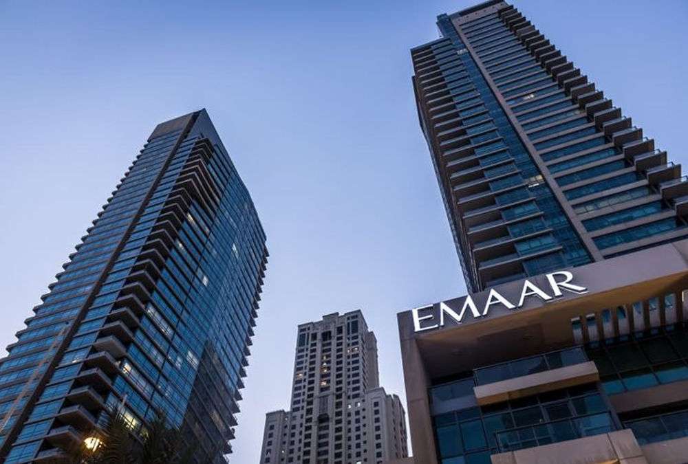 Emaar