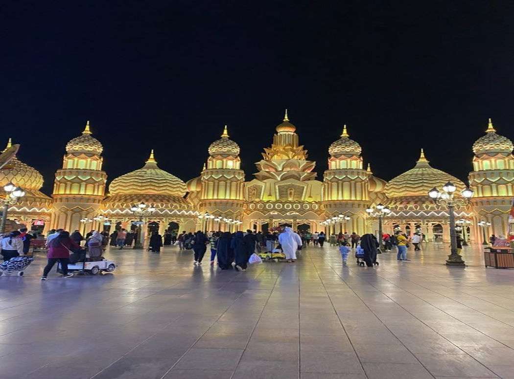 Global Village