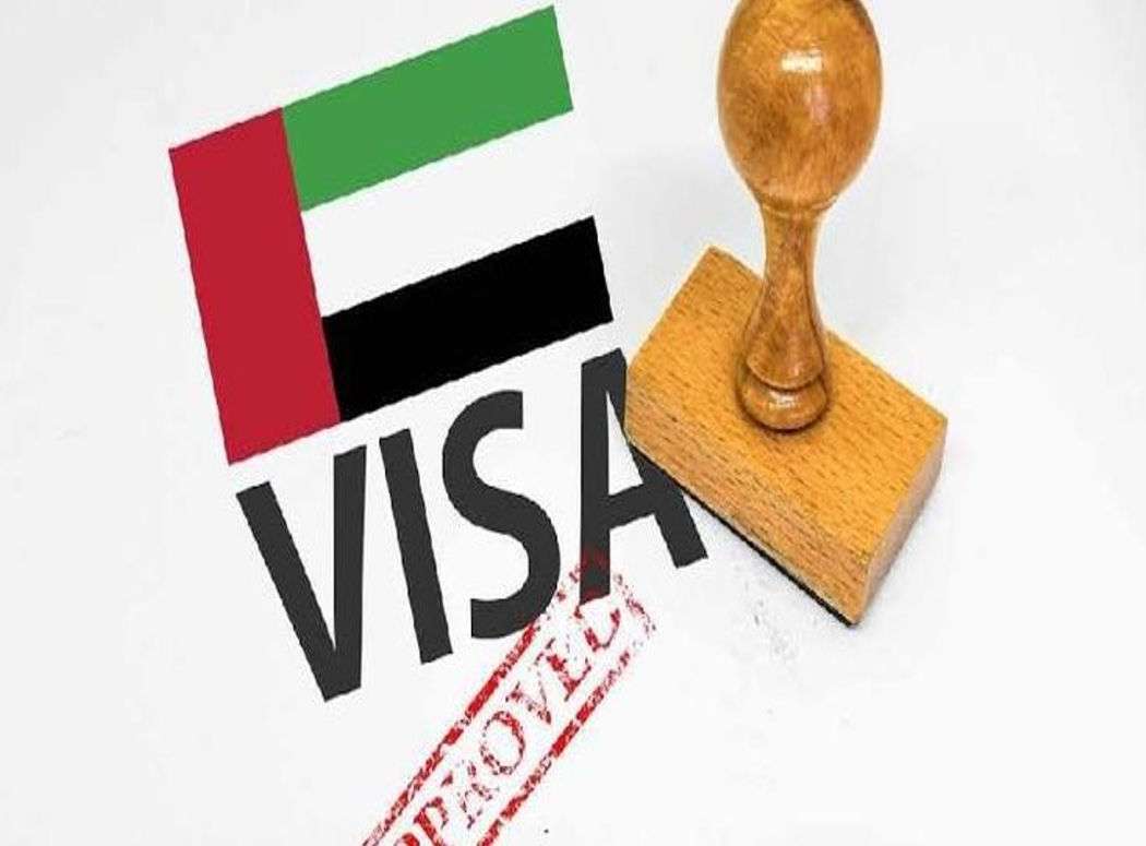 UAE 180 days visa