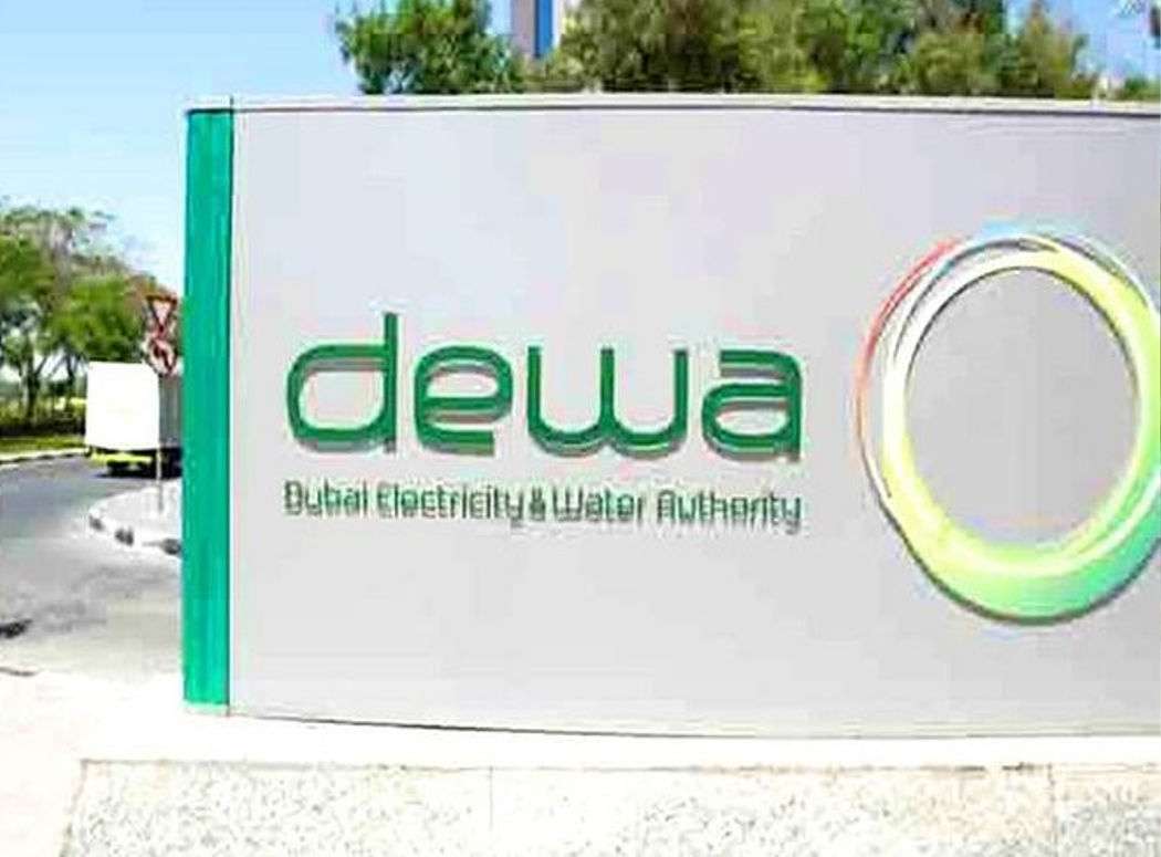 DEWA