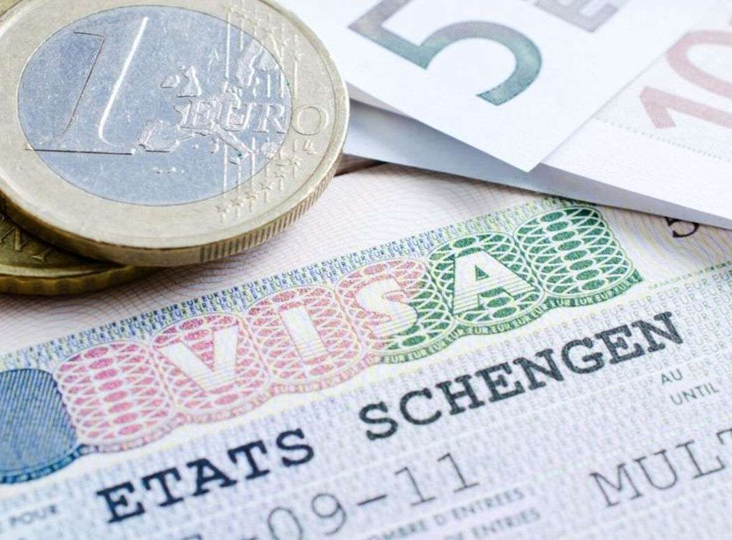 Schengen Visa