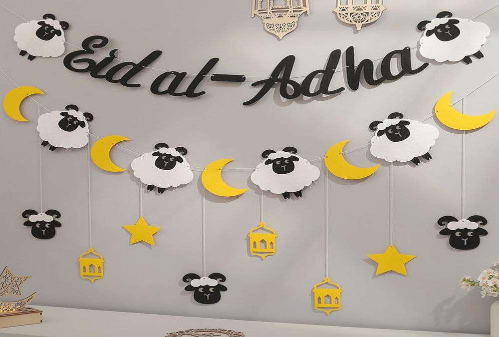 Eid Al Adha 2025