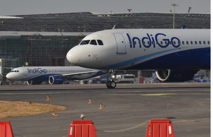 IndiGo