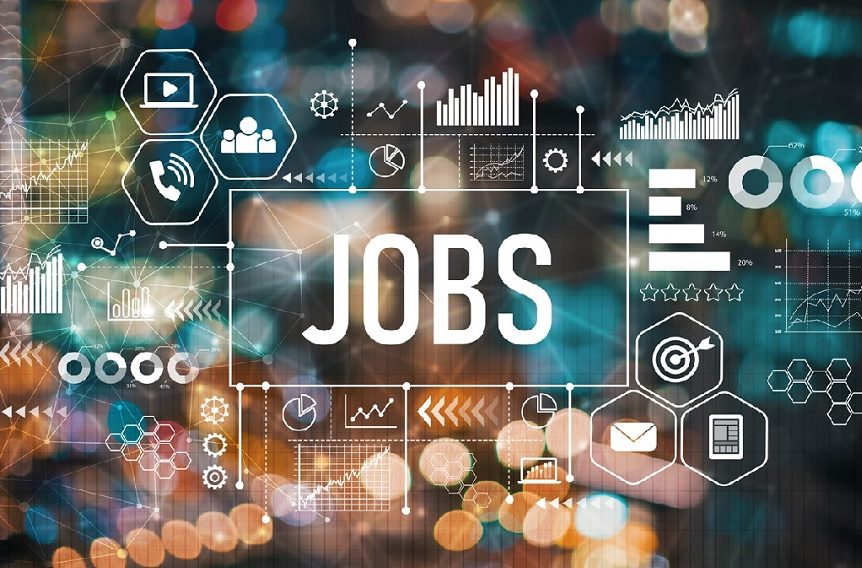 Dubai Government Jobs