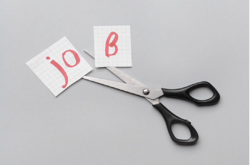 Layoffs