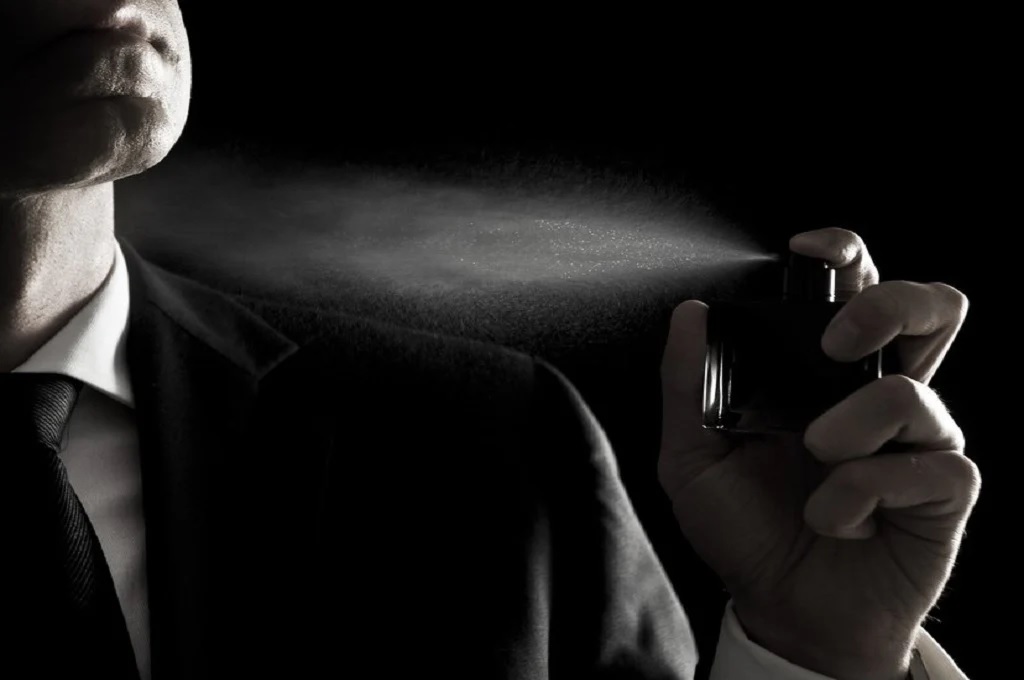 Office-Friendly Perfumes