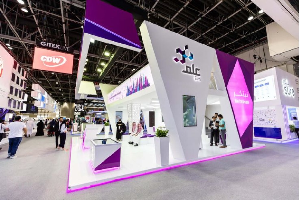 GITEX Europe