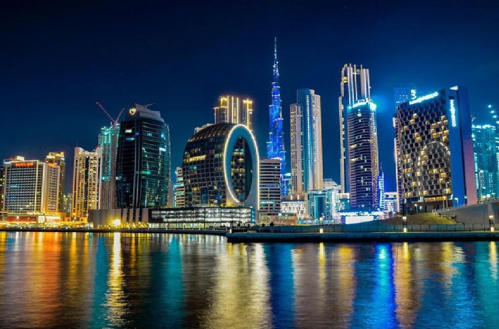 UAE-India Property Show 2025