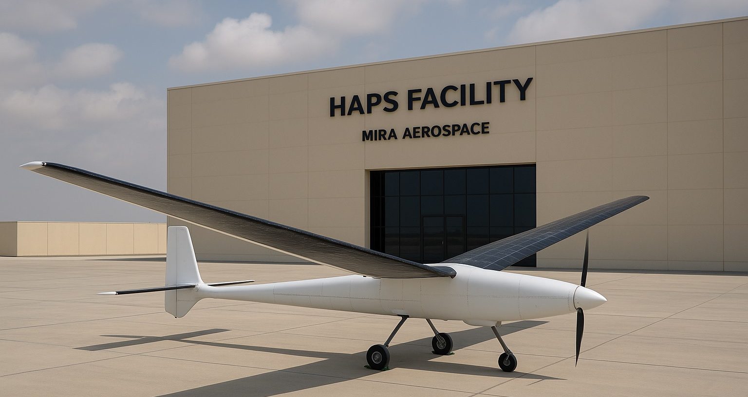 Unmanned Aerial Vehicles