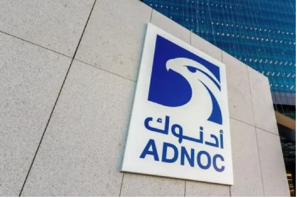 ADNOC-led Consortium