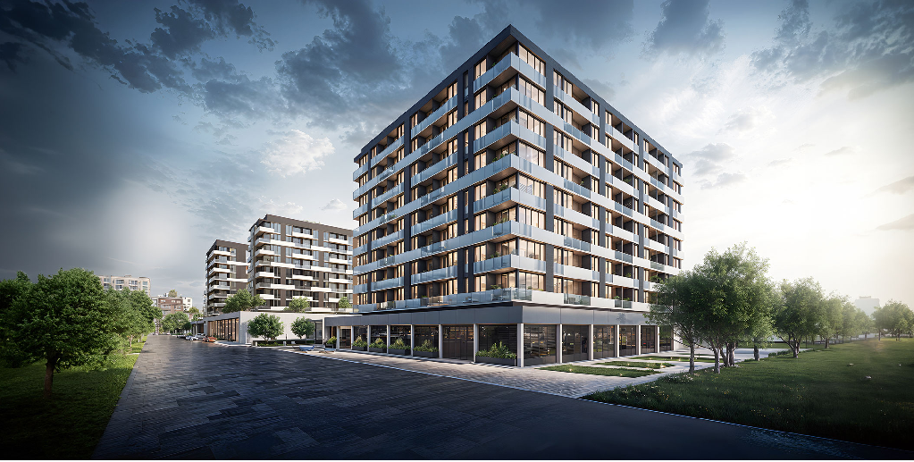 Alef Hamsa 3 Project