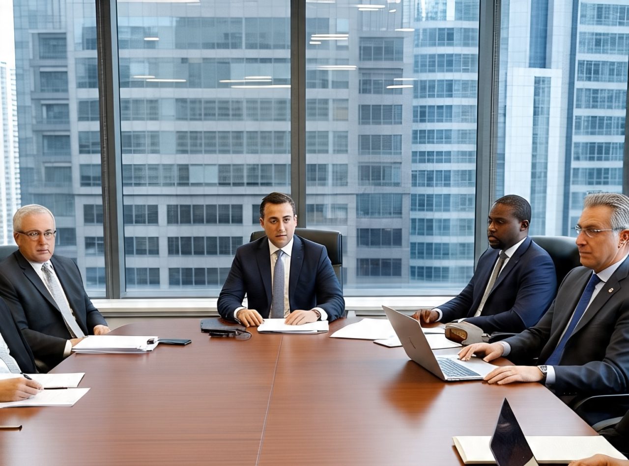 Four Day Work Week in Dubai