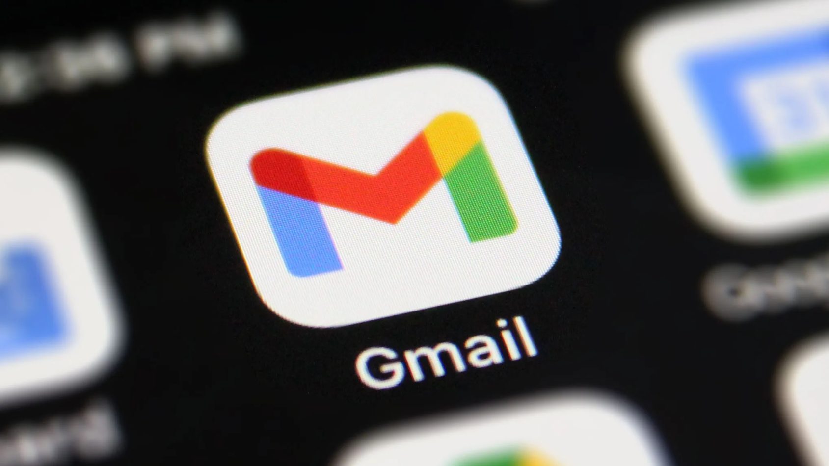 Google Gmail Upgrade