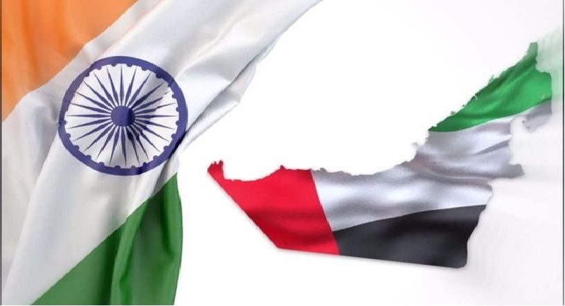 India UAE AI partnership