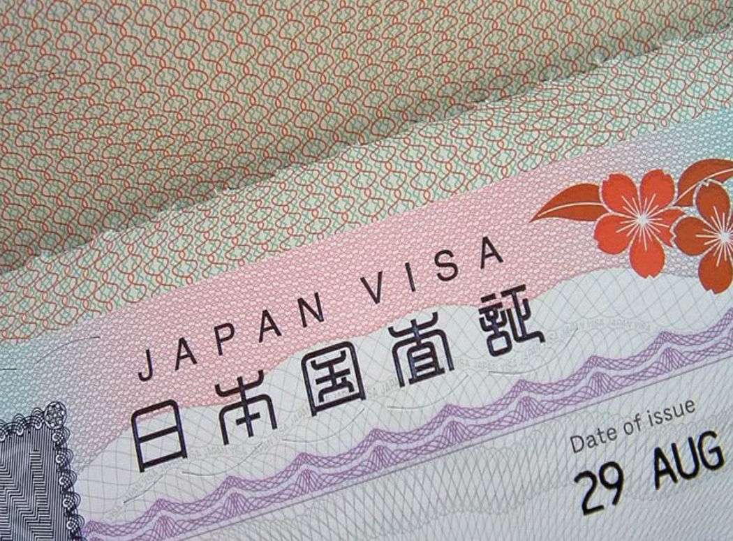 Japan Visa