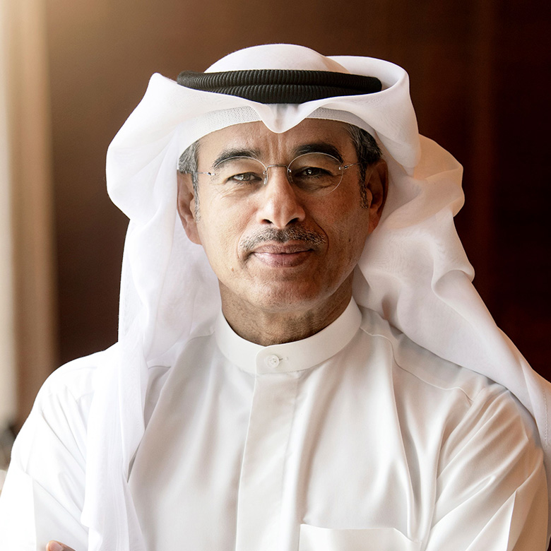Mohamed Alabbar Success Story