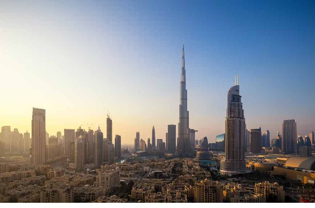 UAE’s Economic Growth