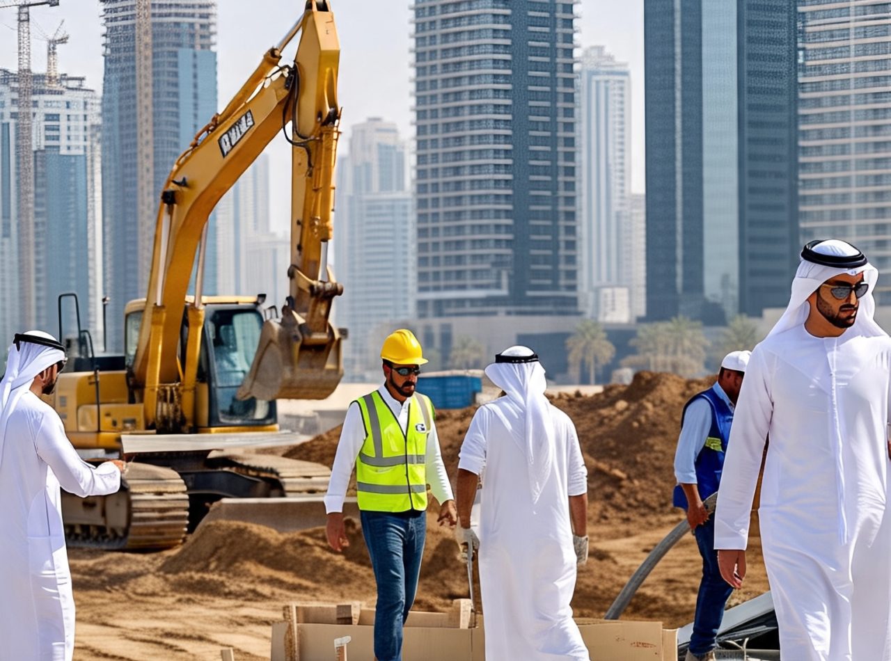 UAE Midday Break 2025