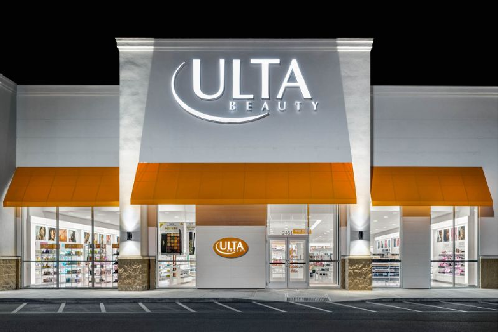 Ulta Beauty