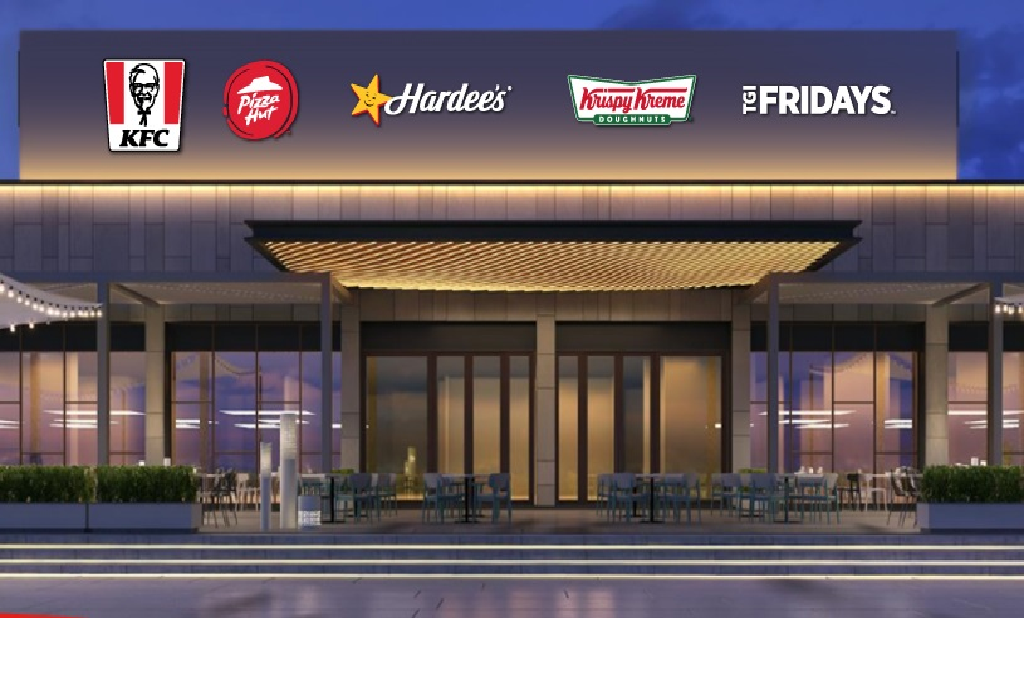 Americana Restaurants