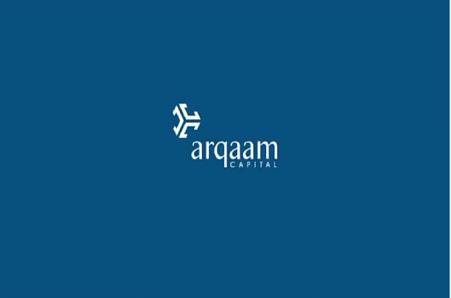 Arqaam Capital