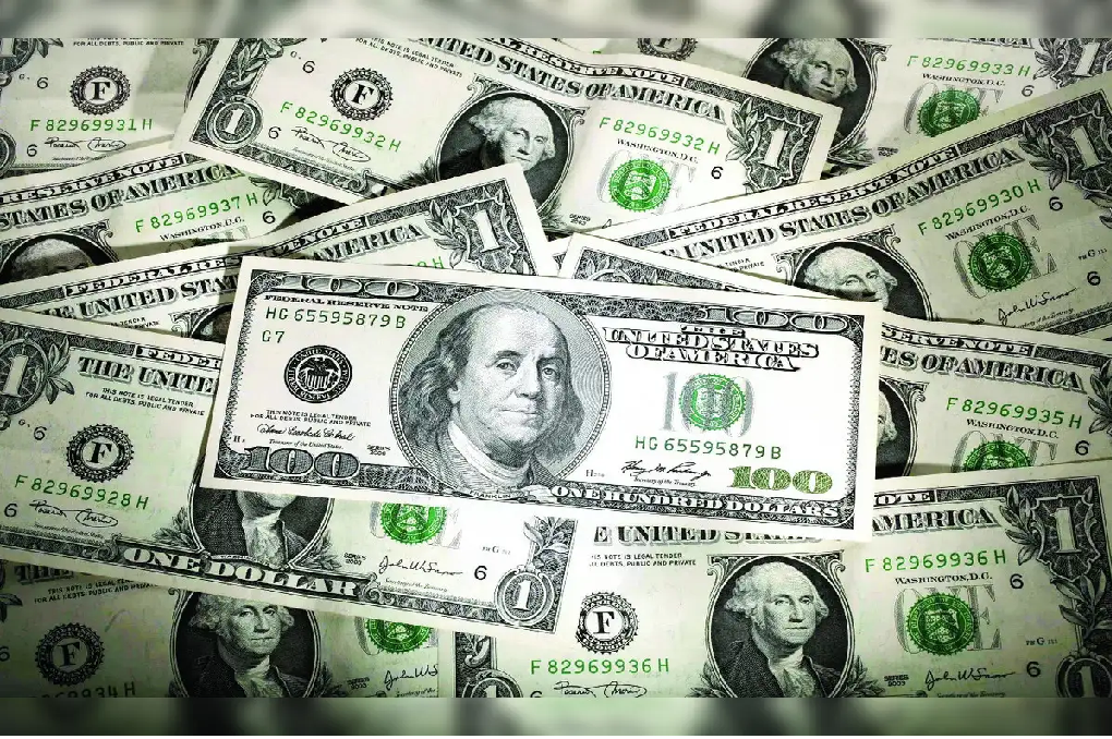 US Dollar