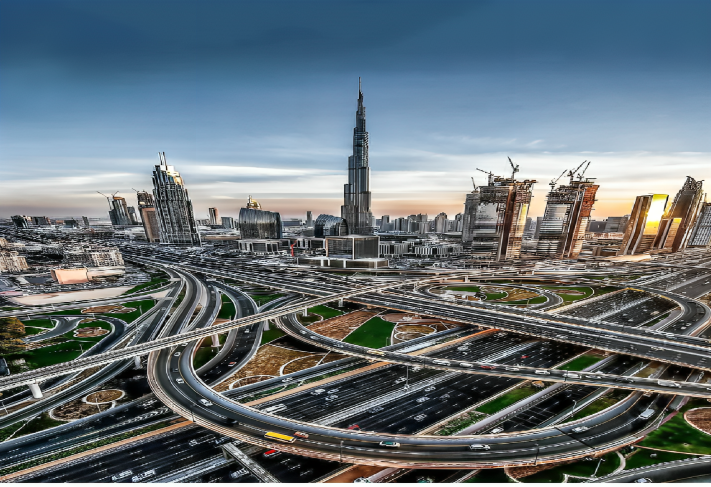 Dubai PoA Property Rules