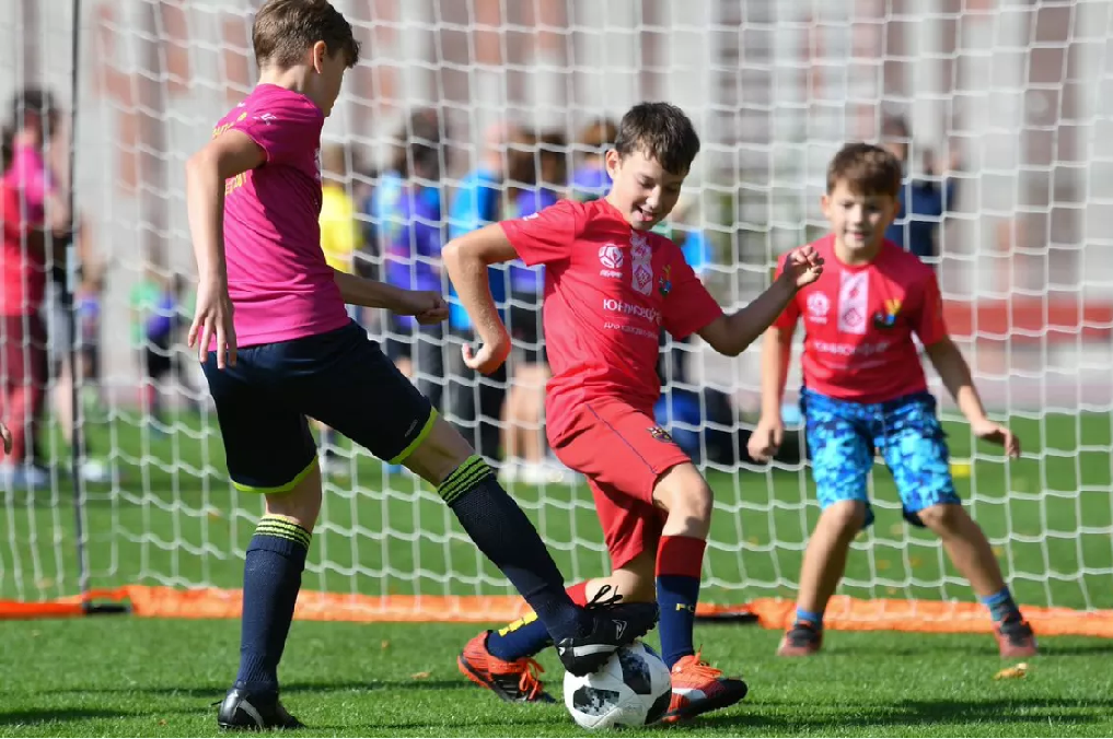 Child Protection Policy