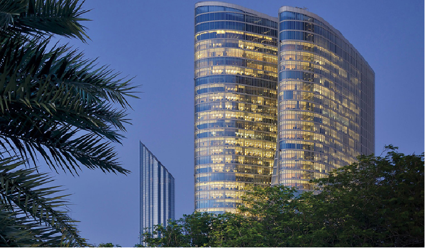 Investment Authority